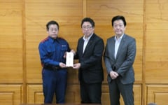 令和8年熊本地震で被災した熊本県へのお見舞い