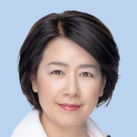 福島 りえこ