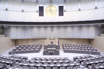 都民と都議会