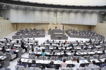 会議のあらまし