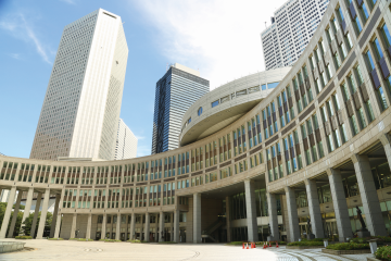 都議会のご案内