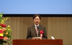 日本水道協会全国会議