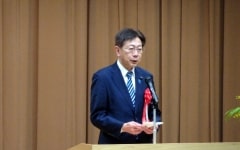 東京都社会福祉大会