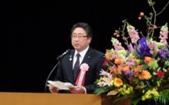 東京都民生委員・児童委員大会