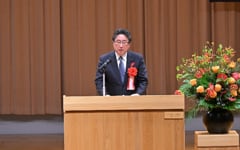 東京都社会福祉大会