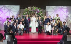 ものづくり・匠の技の祭典2026 オープニングイベントの写真