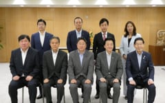 特別区長会の要請受け
