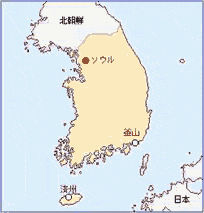 ソウル特別市議会組織図