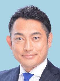 Kawamatsu Shinichiro