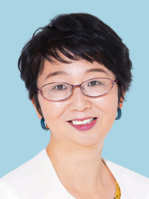 Satoyoshi Yumi