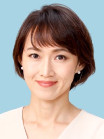 Akanegakubo Kayoko