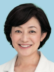 Matsuba Tamiko
