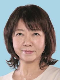 Toya Etsuko