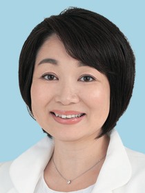 Saito Mariko