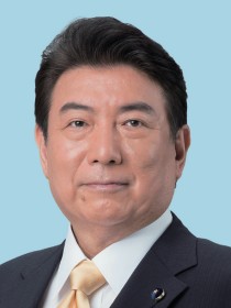 Nakayama Nobuyuki