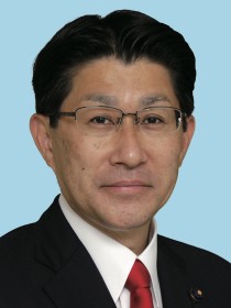 Yonekawa Daijiro