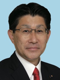 Yonekawa Daijiro