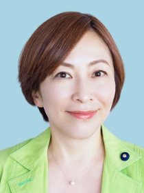 上田 令子