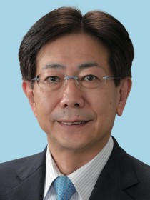 Udagawa Satoshi