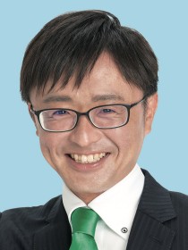 Isoyama Ryo