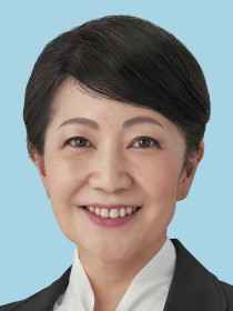 Shimizu Yasuko