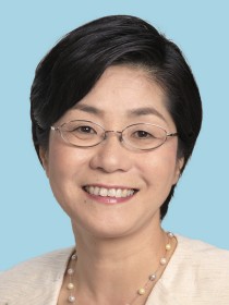 Ozaki Ayako
