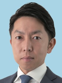 Motohashi Takumi