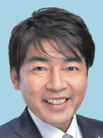 Ozaki Daisuke