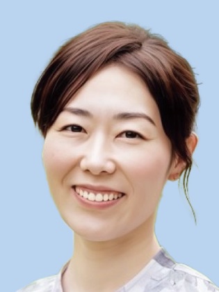Takahashi Makiko