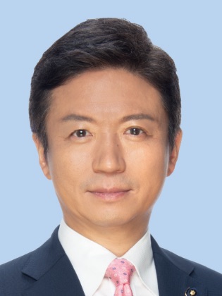 Yoshizumi Haruo