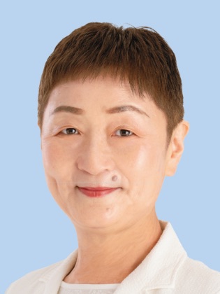 大山 とも子