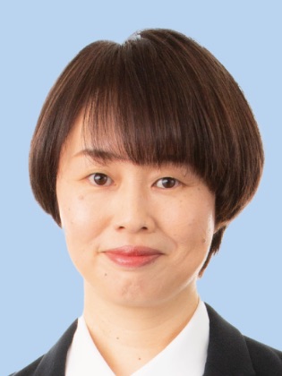 Fukute Yuko
