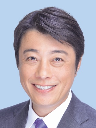 Nakayama Hiroyuki
