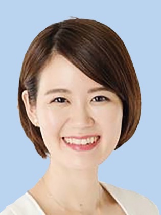 Shinohara Rika