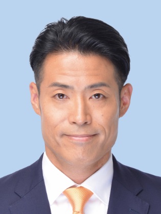 Mogami Yoshinori