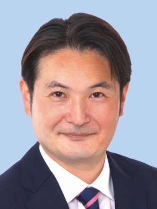 ゆもと 良太郎