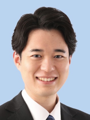 Okeya Masato