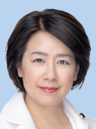福島 りえこ
