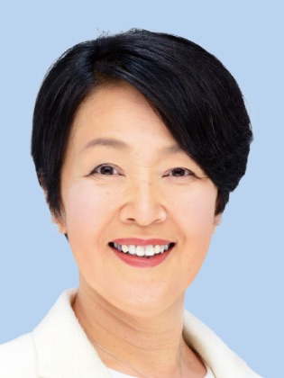Kubo Rika