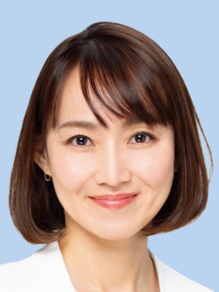 Akanegakubo Kayoko