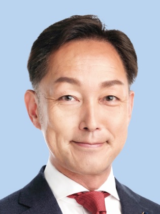 Hayasaka Yoshihiro