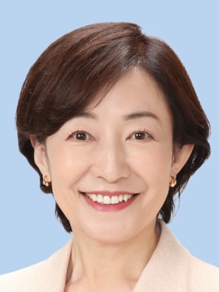 まつば 多美子