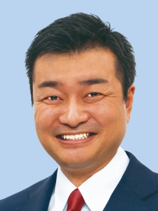 Kunisaki Takashi