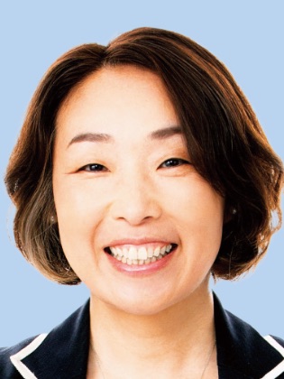 Seino Keiko 