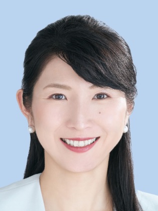 江崎 さなえ