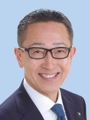 Shibazaki Mikio
