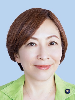 上田 令子