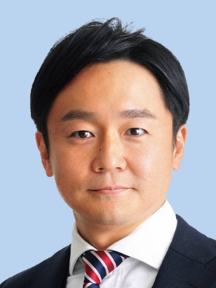 Suzuki Retsu