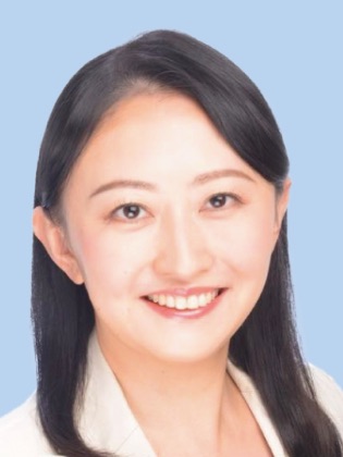 Higashi Tomomi