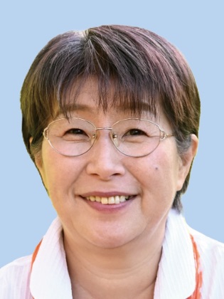 Kando Akiko